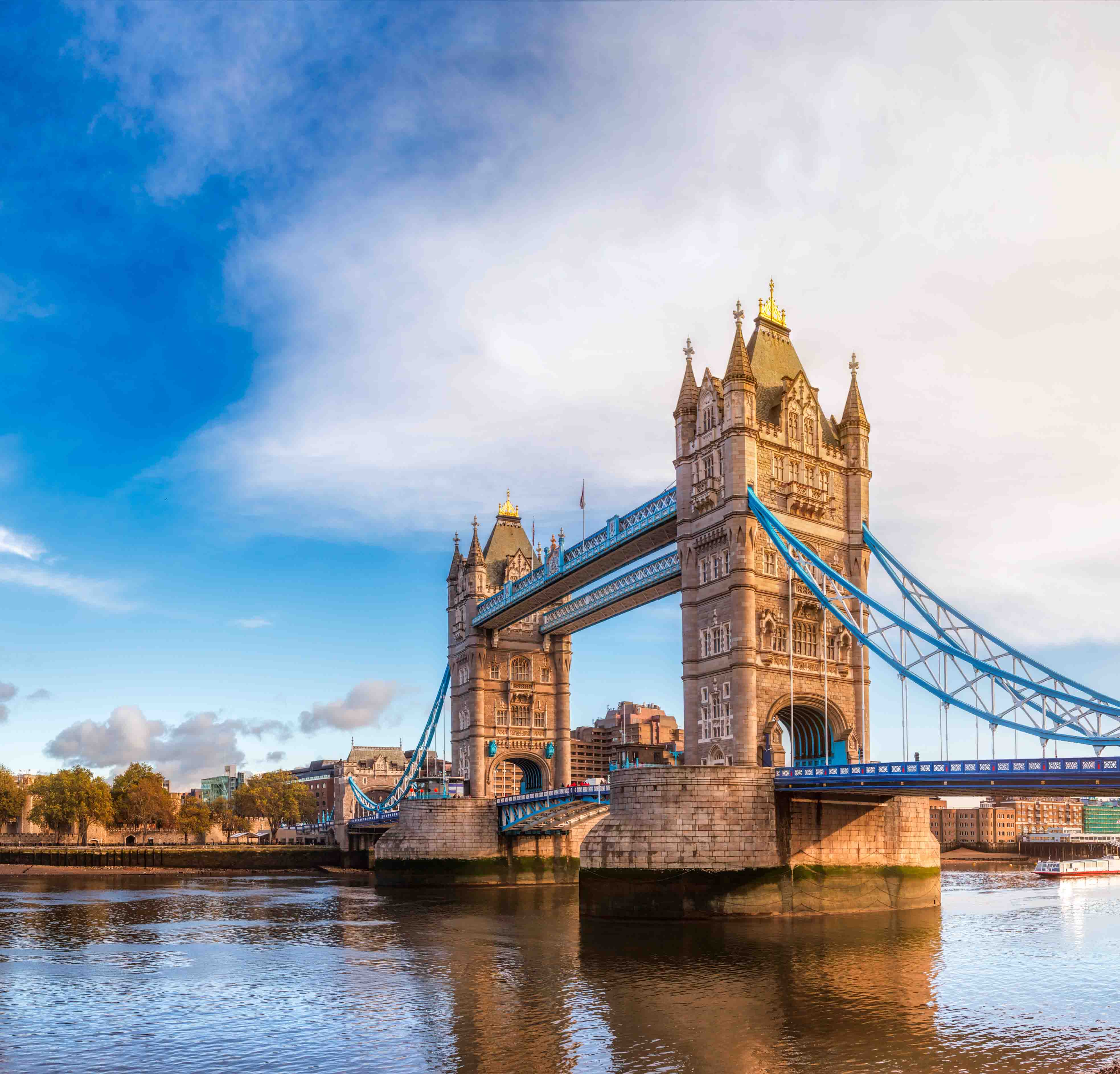 Picture of London Bridge