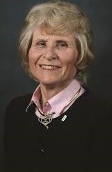 Dr. Tonya Flesher