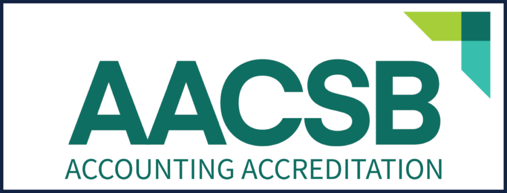 AACSB Accounting Acccreditation